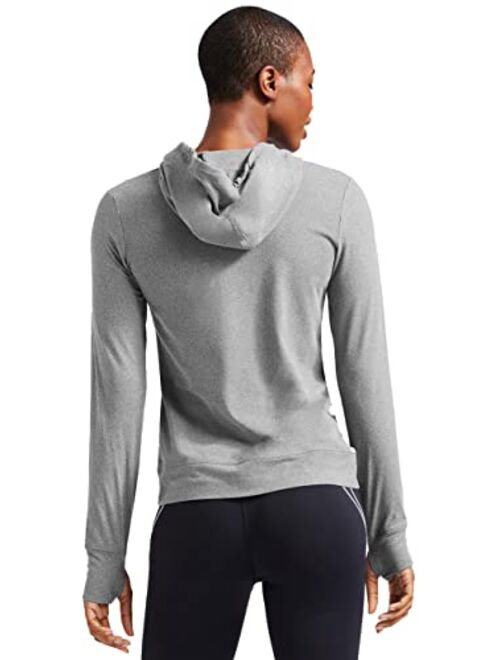 Peloton Women's Dreamblend Classic Fit Hoodie