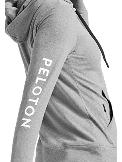 Peloton Women's Dreamblend Classic Fit Hoodie