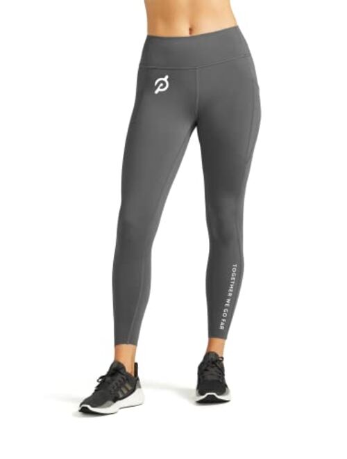 Peloton Women's Standard Essential Tulip Hem Legging