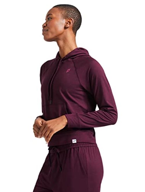 Peloton Women's Dreamblend Relaxed Hoodie