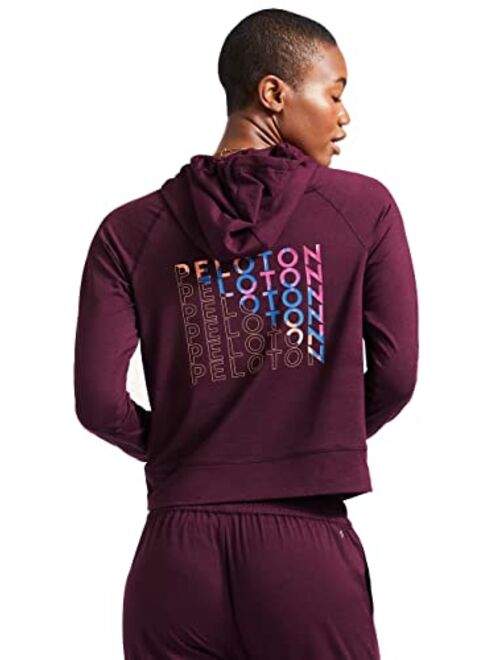 Peloton Women's Dreamblend Relaxed Hoodie