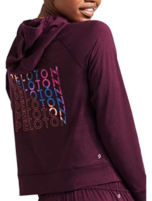 Peloton Women's Dreamblend Relaxed Hoodie