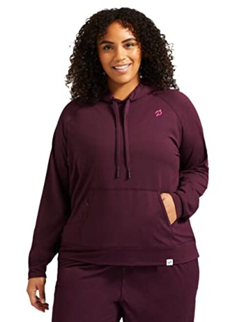 Peloton Women's Dreamblend Relaxed Hoodie