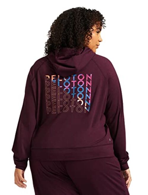 Peloton Women's Dreamblend Relaxed Hoodie