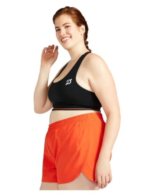 Peloton Womens Cadent Sports Bra