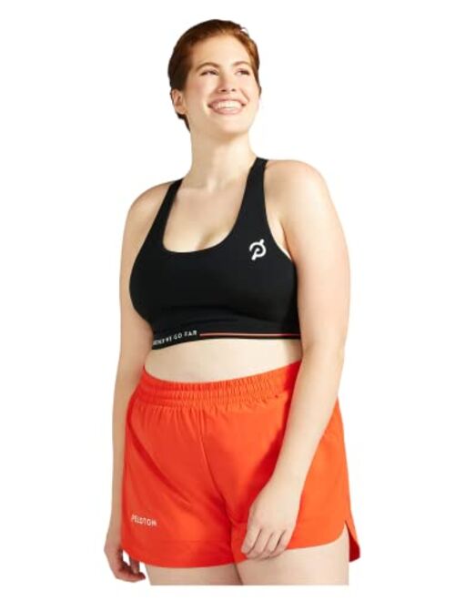 Peloton Womens Cadent Sports Bra