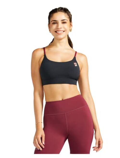 Peloton Womens Cadent Sports Bra