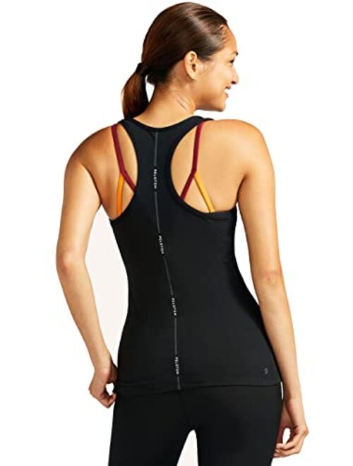 Peloton Women's Cadent Racer Tank