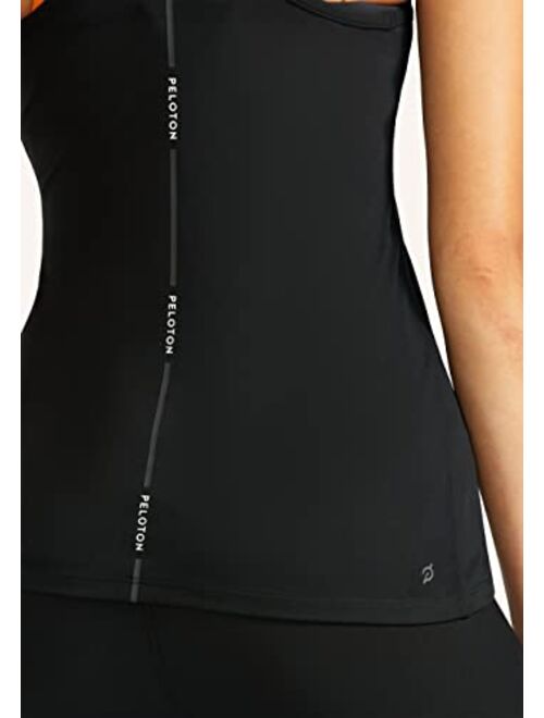 Peloton Women's Cadent Racer Tank