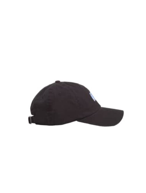 Peloton Standard Classic Twill Hat, Black