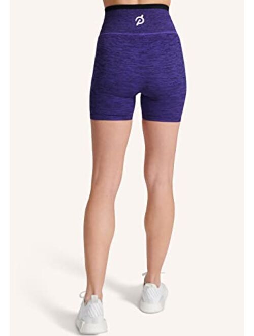 Peloton Women's Seamless Bike Short