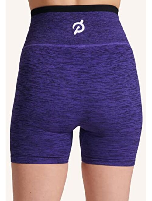 Peloton Women's Seamless Bike Short