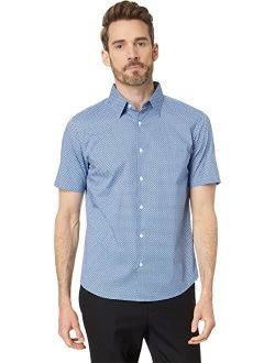 Irving Short Sleeve Optical