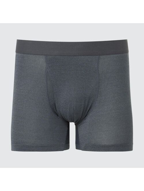 Uniqlo AIRism Boxer Briefs