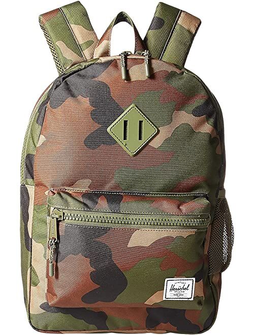 Herschel Supply Co. Kids Heritage Youth (Big Kids)