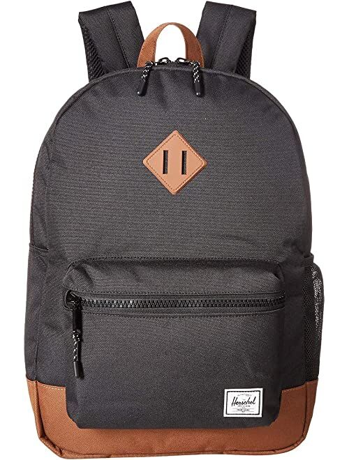 Herschel Supply Co. Kids Heritage Youth XL Backpack (Youth)