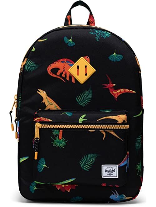 Herschel Supply Co. Kids Heritage Youth XL Backpack (Youth)