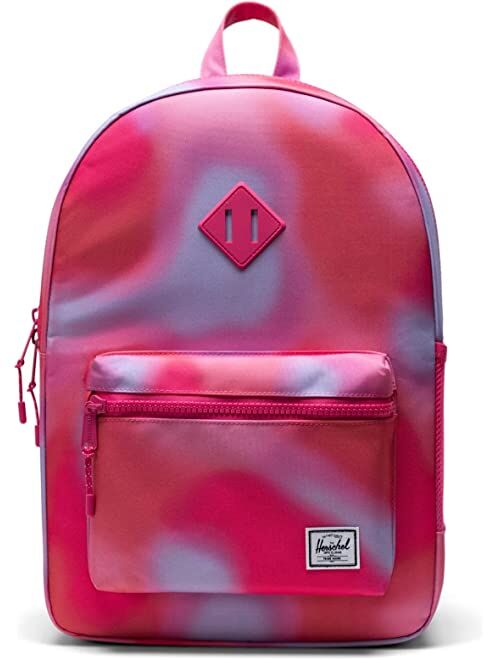 Herschel Supply Co. Kids Heritage Youth XL Backpack (Youth)