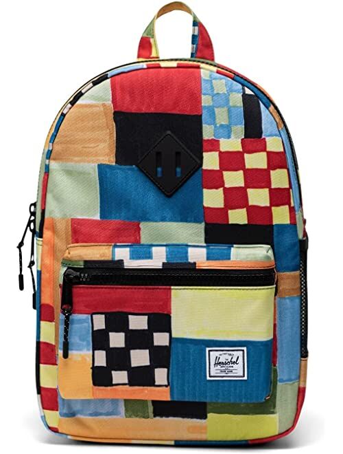 Herschel Supply Co. Kids Heritage Youth Backpack (Little Kids/Big Kids)