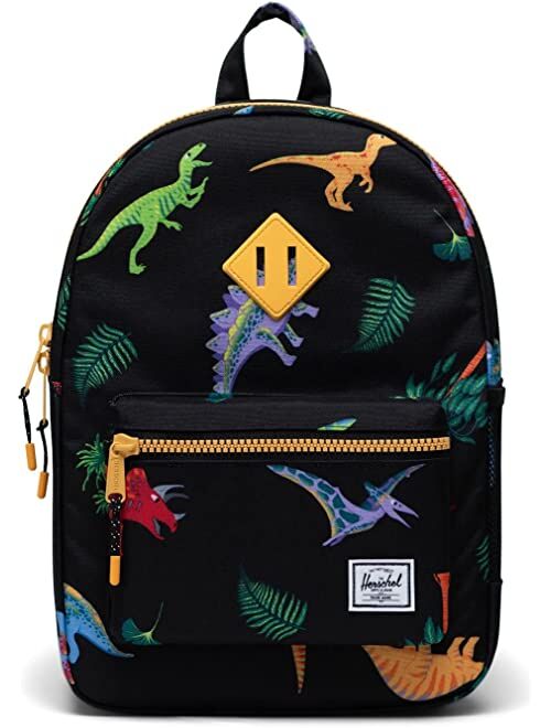 Herschel Supply Co. Kids Heritage Youth Backpack (Little Kids/Big Kids)