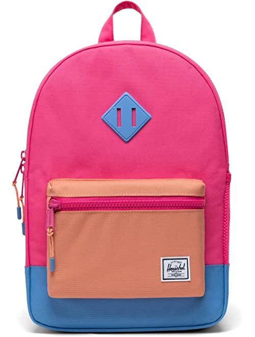 Herschel Supply Co. Kids Heritage Youth Backpack (Little Kids/Big Kids)