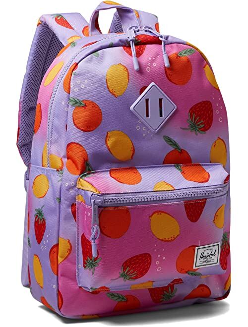 Herschel Supply Co. Kids Heritage Youth Backpack (Little Kids/Big Kids)