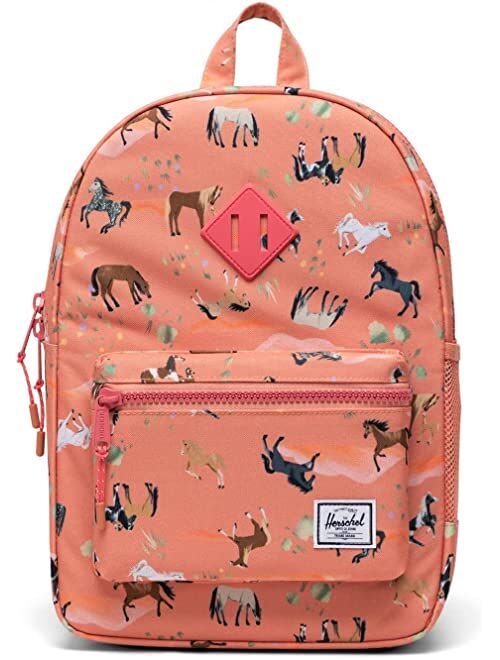 Herschel Supply Co. Kids Heritage Youth Backpack (Little Kids/Big Kids)