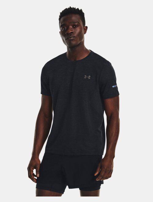 Under Armour Men's UA Seamless Stride Short Sleeve