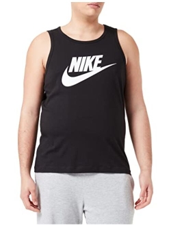 Men's Sportswear Americana Statement Tank Top