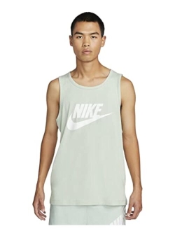 Men's Sportswear Americana Statement Tank Top