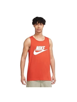 Men's Sportswear Americana Statement Tank Top