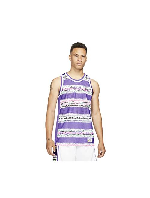 Nike Men's Sportswear Americana Statement Tank Top