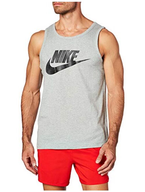 Nike Men's Sportswear Americana Statement Tank Top