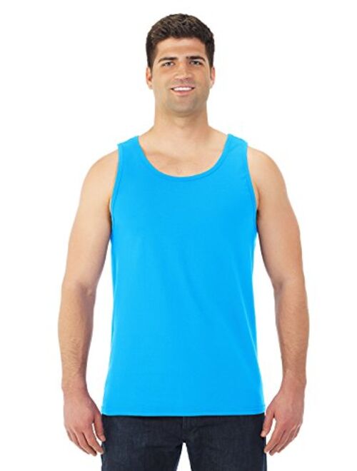 Fruit of the Loom 39TKR - Heavy Cotton HD 100% Tank Top