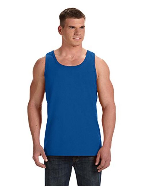 Fruit of the Loom 39TKR - Heavy Cotton HD 100% Tank Top