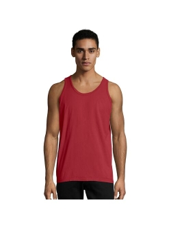 ComfortWash Garment-Dyed Tank