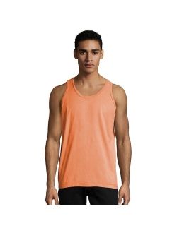 ComfortWash Garment-Dyed Tank