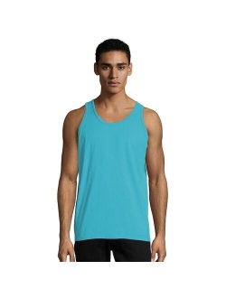 ComfortWash Garment-Dyed Tank