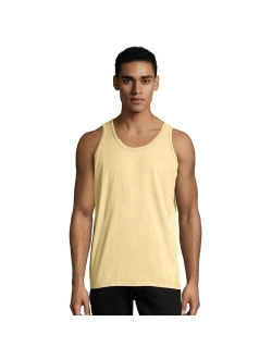 ComfortWash Garment-Dyed Tank