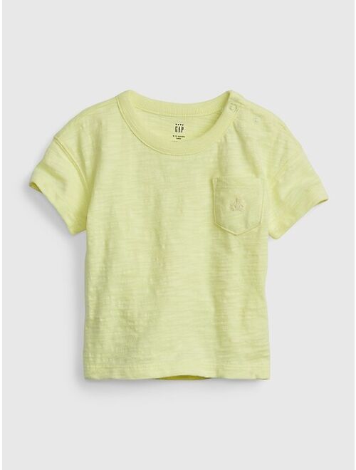 Gap Baby Cotton T-Shirt