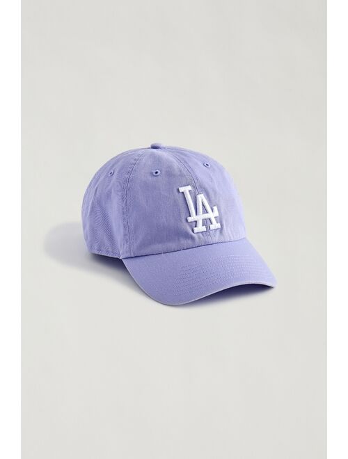 '47 47 Los Angeles Dodgers Baseball Hat