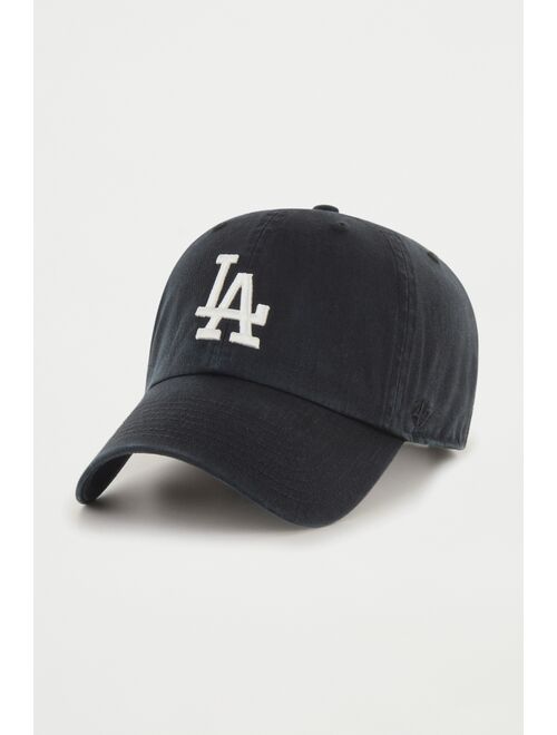 '47 47 Los Angeles Dodgers Baseball Hat