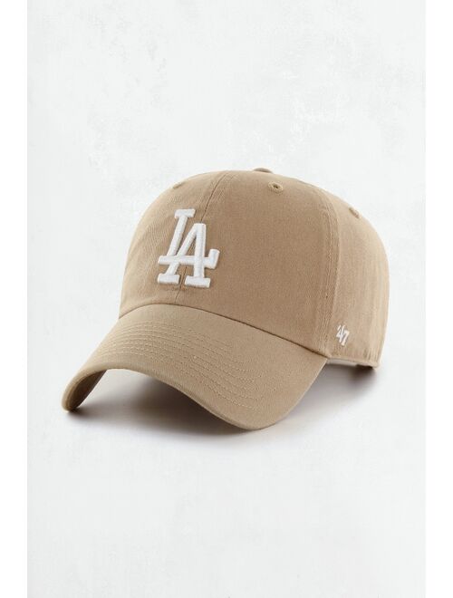 '47 47 Los Angeles Dodgers Baseball Hat