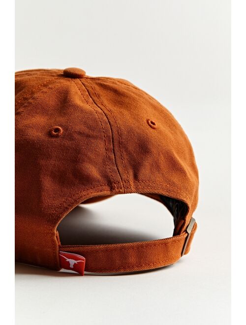 '47 47 University Of Texas Baseball Hat