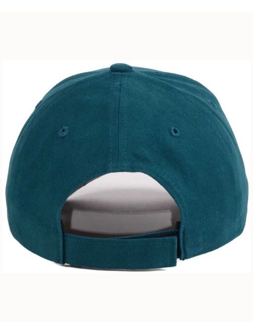 '47 BRAND Kids' Philadelphia Eagles Basic MVP Cap