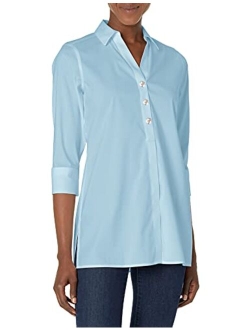 Women's Pamela Stretch Non-Iron Tunic