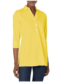 Women's Pamela Stretch Non-Iron Tunic