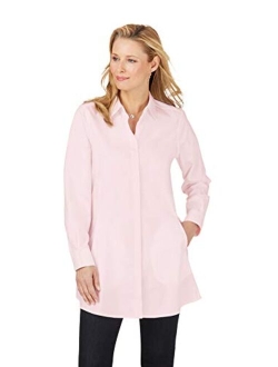 Women's Cici Essential Non-Iron Tunic