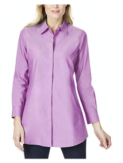 Women's Cici Essential Non-Iron Tunic