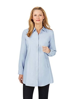 Women's Cici Essential Non-Iron Tunic